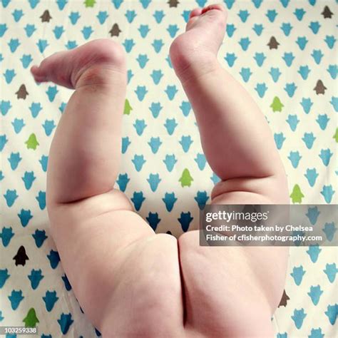 1,589 Baby Bottom Stock Photos & High